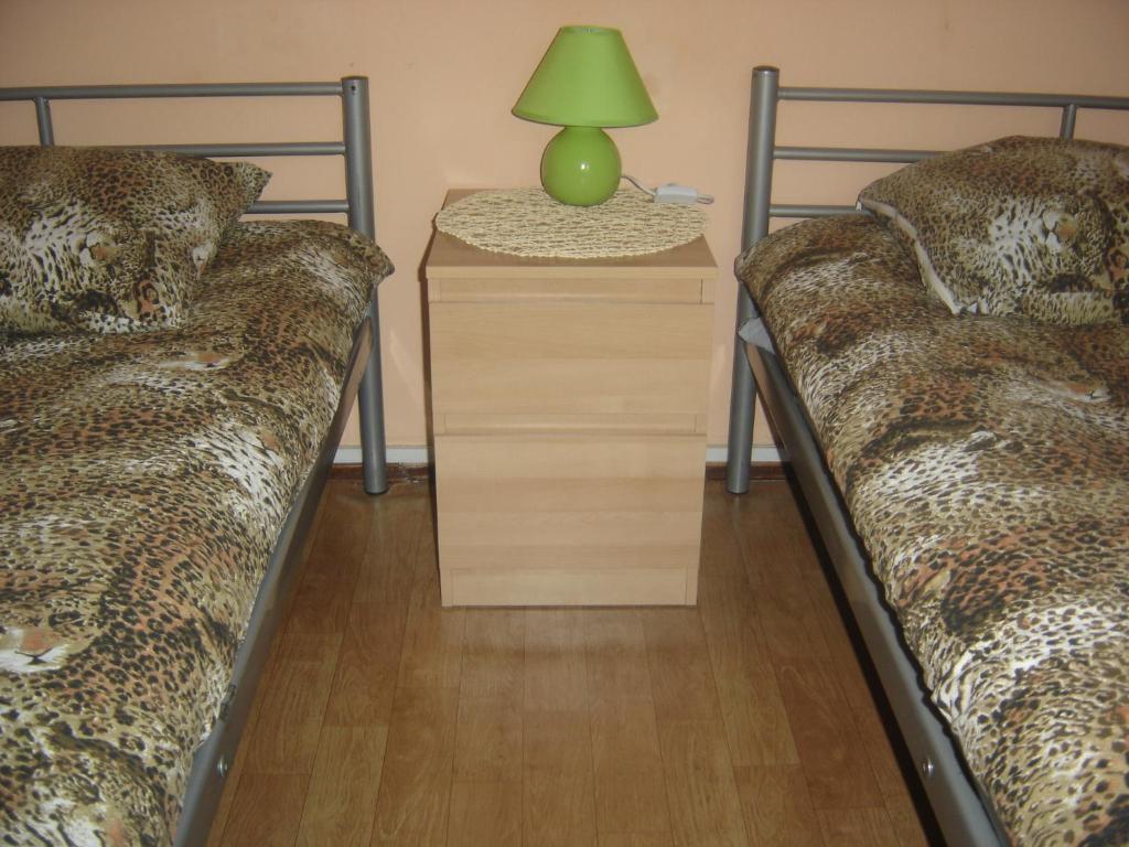 Taurus * Krakau