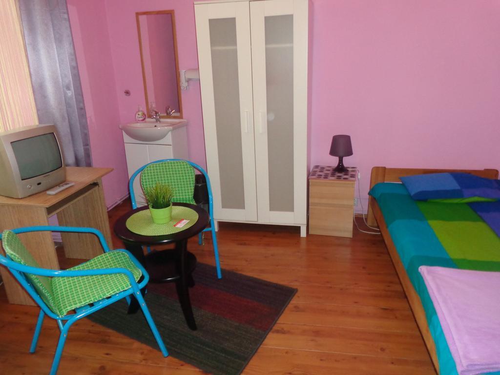 Taurus Hostel Krakau
