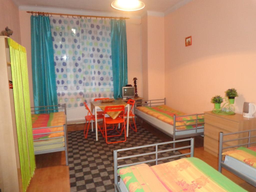 Taurus Hostel Krakau