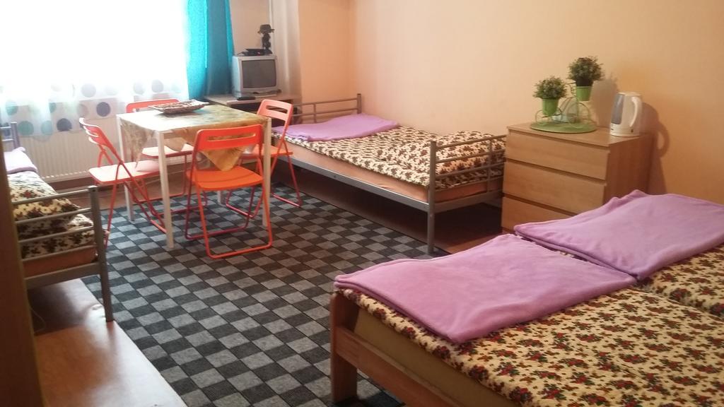 Hostel Taurus Krakau
